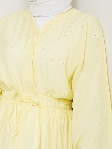 SHİROSA ETEK BLUZ TAŞLI KADIN TAKIM - Seçenekler: S-M, L-XL