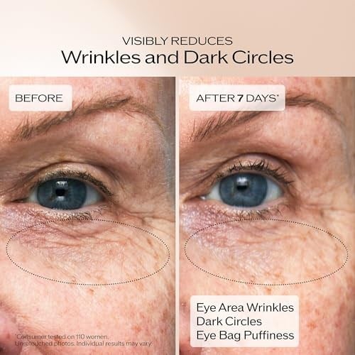 Shiseido Benefiance Wrinkle Smoothing Eye Cream 15ml