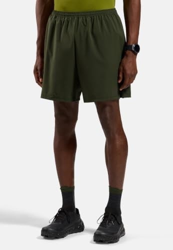 Short ESSENTIAL 6 INCH - Bedenler: S, M, L, XL