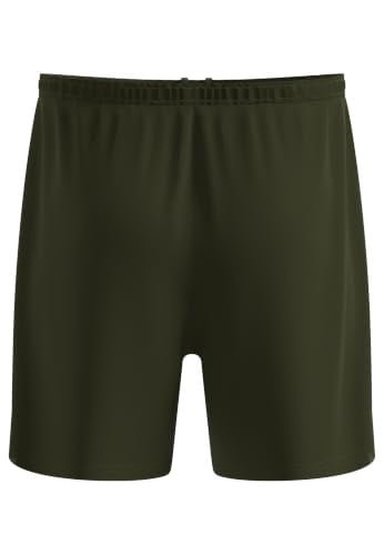 Short ESSENTIAL 6 INCH - Bedenler: S, M, L, XL