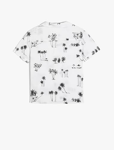 Short Sleeve Shirt