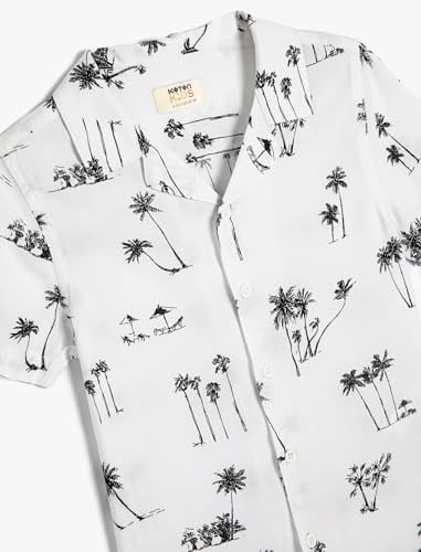 Short Sleeve Shirt