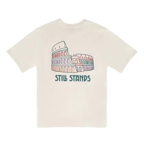 Short Sleeve Tee Kolezyum Erkek Tshirt