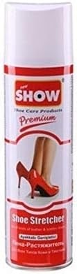Show- Ayakkabi Genişletici Sprey 220Ml-Şeffaf-220ML