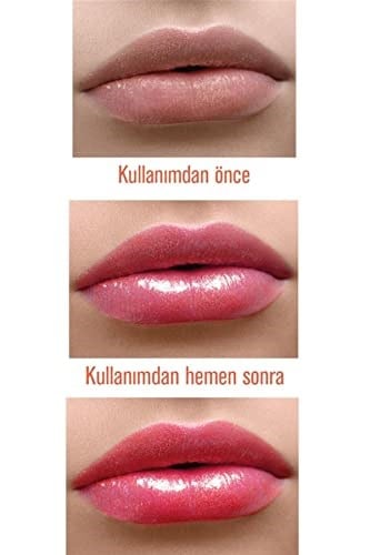 Show By Pastel Show Your Magic Gloss Color Changing - Renk Değiştiren Dudak Parlatıcısı, 9 ml