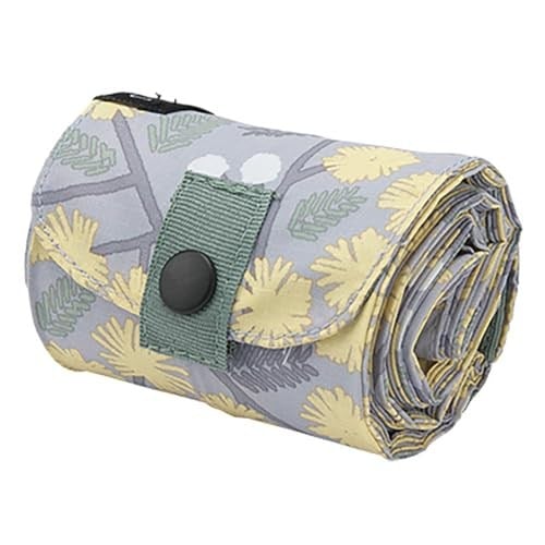 Shupatto Compact Bag - M - Hana Çok Renkli