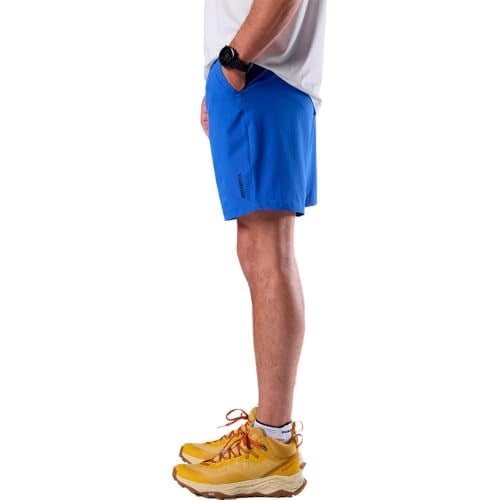SIDELHORN SHORT 7 - Bedenler: S, M, L, XL