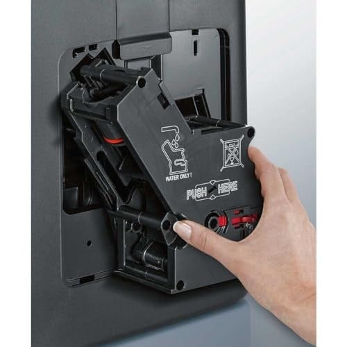 SIEMENS EQ6 Plus s700 TE657319RW Tam Oto Espresso Makinesi ( Türkiye Garantili)