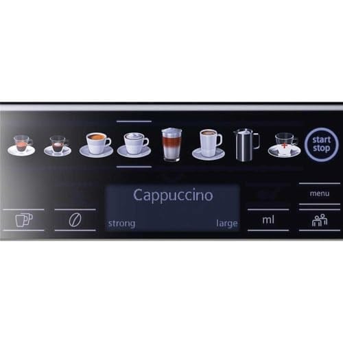 SIEMENS EQ6 Plus s700 TE657319RW Tam Oto Espresso Makinesi ( Türkiye Garantili)