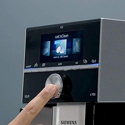 Siemens Tz80004 Tam Otomatik Kahve Makinesi Bakım Seti