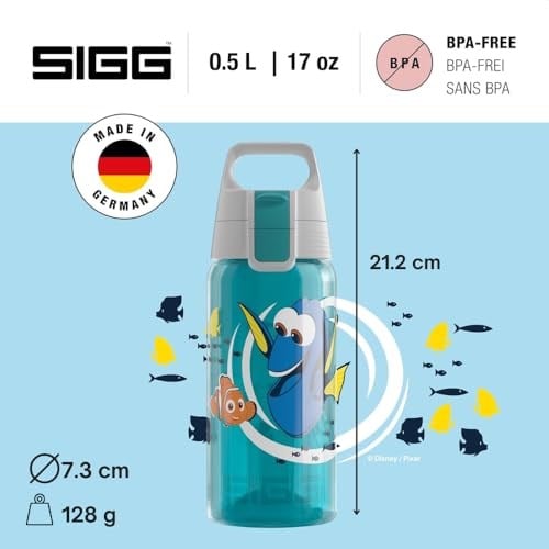 Sigg Viva WMB One Top Kids