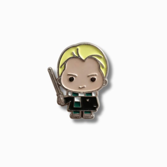 sihir dükkanı Wizarding World - Harry Potter Pin - Draco