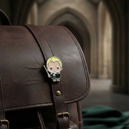 sihir dükkanı Wizarding World - Harry Potter Pin - Draco