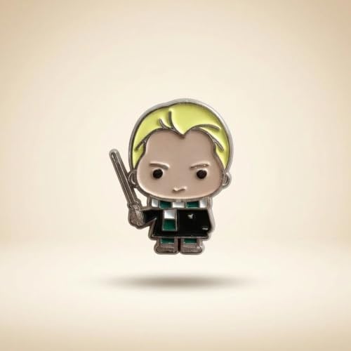 sihir dükkanı Wizarding World - Harry Potter Pin - Draco