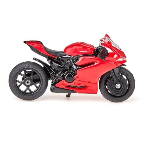 Siku Ducati Panigale 1299 Oyuncak - Seçenekler: Ducati Panigale 1299, KTMSX-F450, Modern