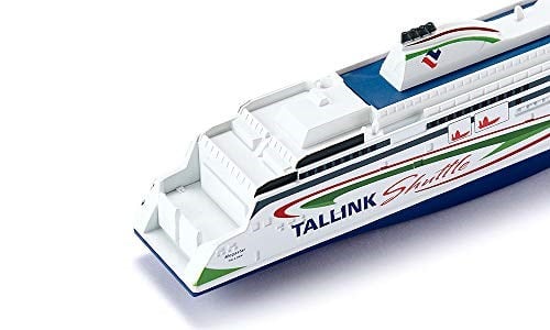 Siku Estonya Tallink Megastar Oyuncak
