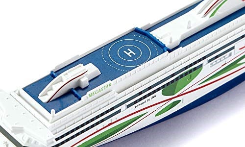 Siku Estonya Tallink Megastar Oyuncak