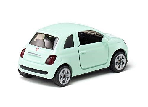 Siku Fiat 500 Oyuncak
