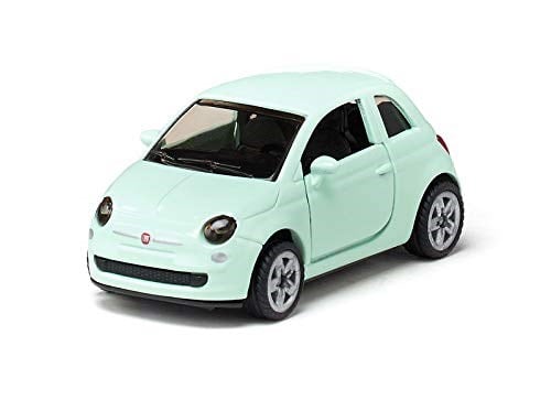 Siku Fiat 500 Oyuncak