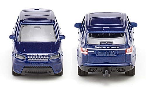 Siku Range Rover Oyuncak