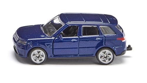 Siku Range Rover Oyuncak