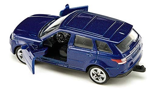 Siku Range Rover Oyuncak