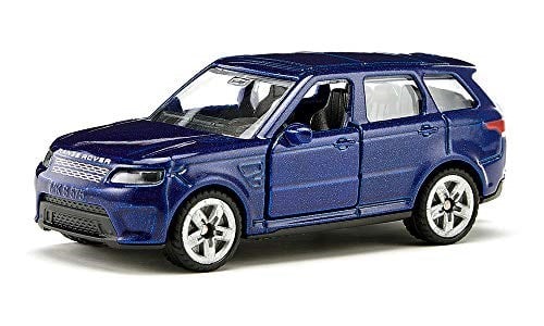 Siku Range Rover Oyuncak