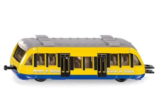 Siku Tren Vagonu Oyuncak