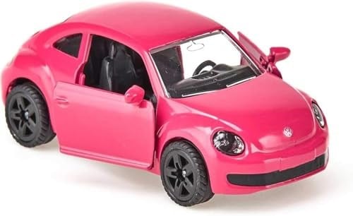 Siku VW The Beetle Pembe Oyuncak