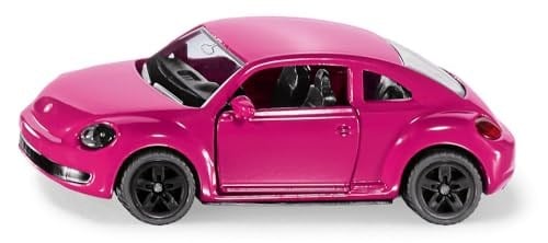 Siku VW The Beetle Pembe Oyuncak