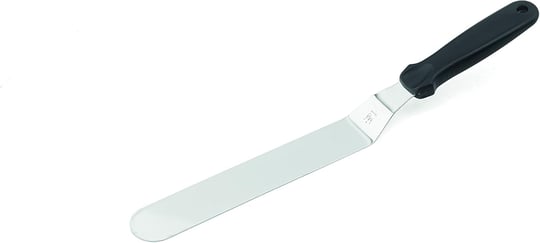 Silikomart Sp Ang 33 Edged - Kenarlı Pastacı Spatula 33 Cm - Bedenler: 33 cm, 38 cm