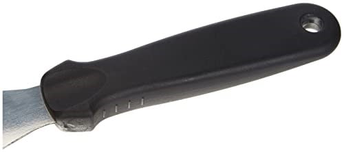 Silikomart Sp43-Straight Spatulas - Düz Pastacı Spatula 43 Cm - Bedenler: 33 cm, 43 cm