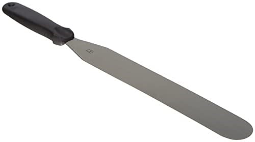 Silikomart Sp43-Straight Spatulas - Düz Pastacı Spatula 43 Cm - Bedenler: 33 cm, 43 cm
