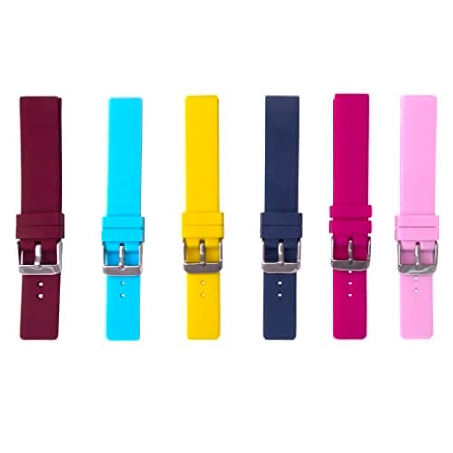 Silikon Saat Kordonu CHR1020