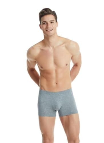 Silver Gri Boxer C0T1N3O9