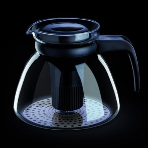 Simax Viola Demlik Indüksiyon Kapasite 1,50 Lt 170 X 147 Mm