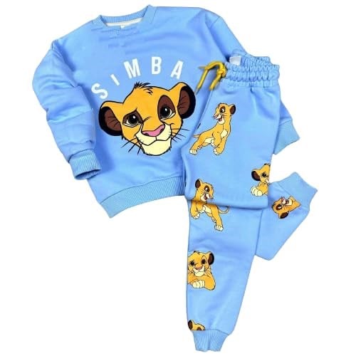 simba ikili erkek çocuk takım