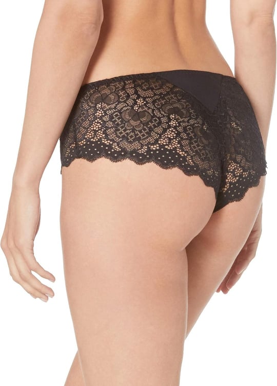 Simone Perele Kadın Caresse Boyshort