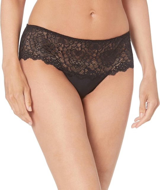 Simone Perele Kadın Caresse Boyshort