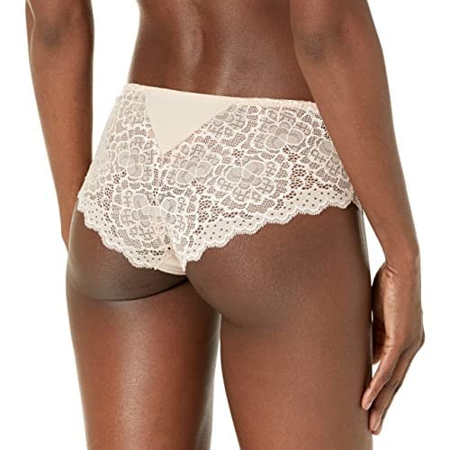 Simone Perele Kadın Caresse Erkek Şortu