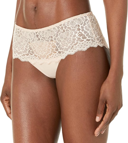 Simone Perele Kadın Caresse Erkek Şortu