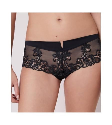 Simone Perele Kadın Saga Erkek Şortu
