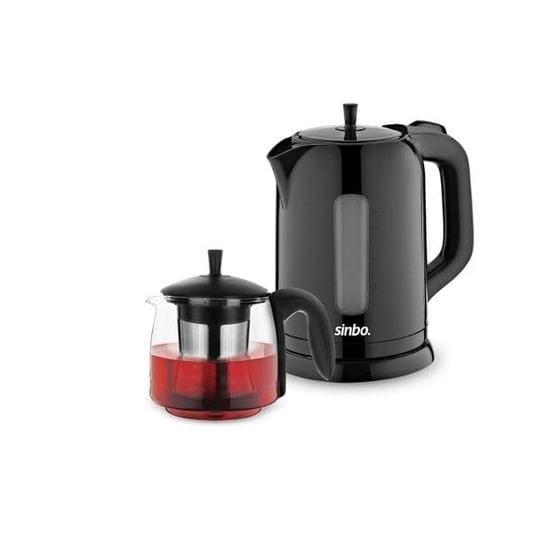 Sinbo STM-5840 Elektrikli Çay Seti