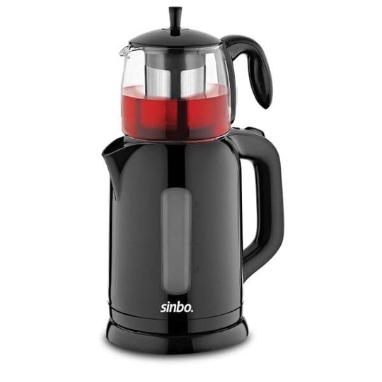 Sinbo STM-5840 Elektrikli Çay Seti