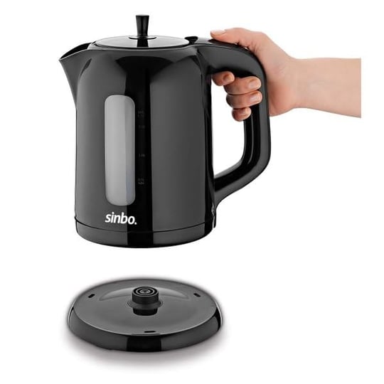 Sinbo STM-5840 Elektrikli Çay Seti