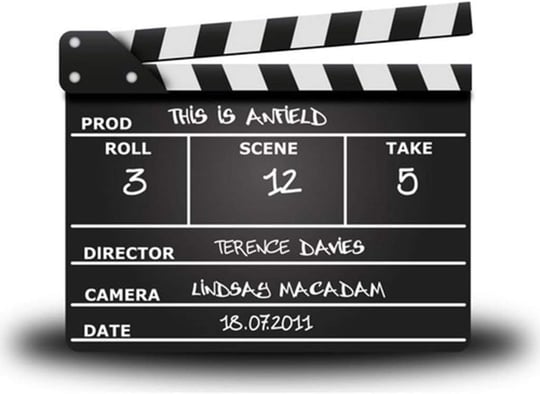 Sinema Klaketi