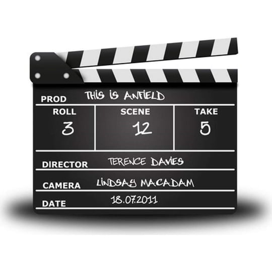 Sinema Klaketi