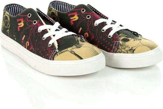 Singing Sneaker Ayakkabı SPR5403