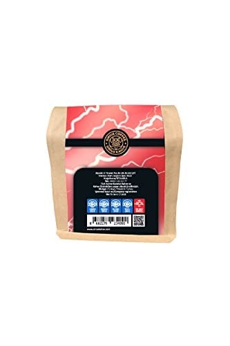 Sirius Premium Kahve Honduras San Marcos 250 gr - Çekirdek