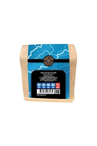 Sirius Premium Kahve Yüksek Kafein 250 gr